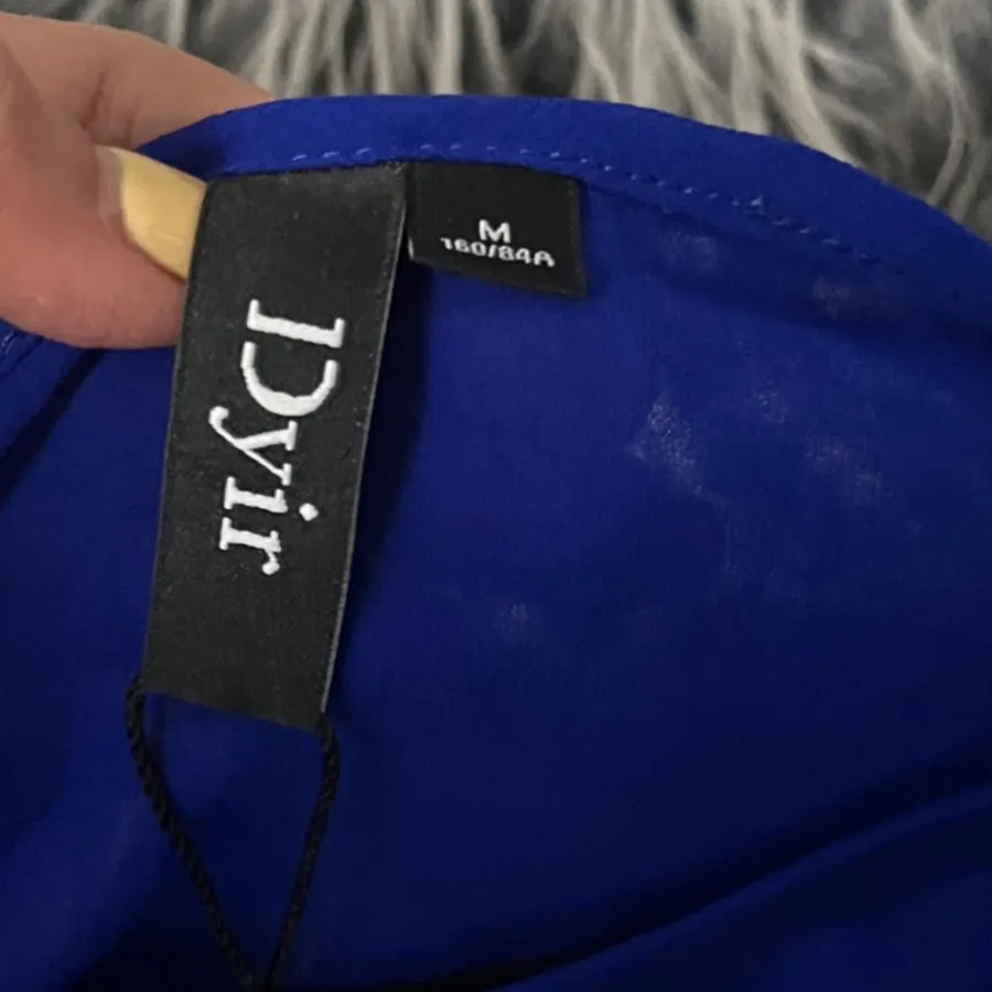 پیراهن وارداتی