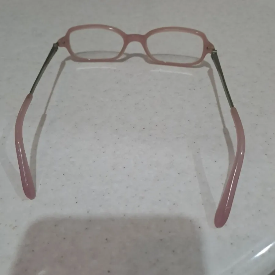 فرم عینک کودک