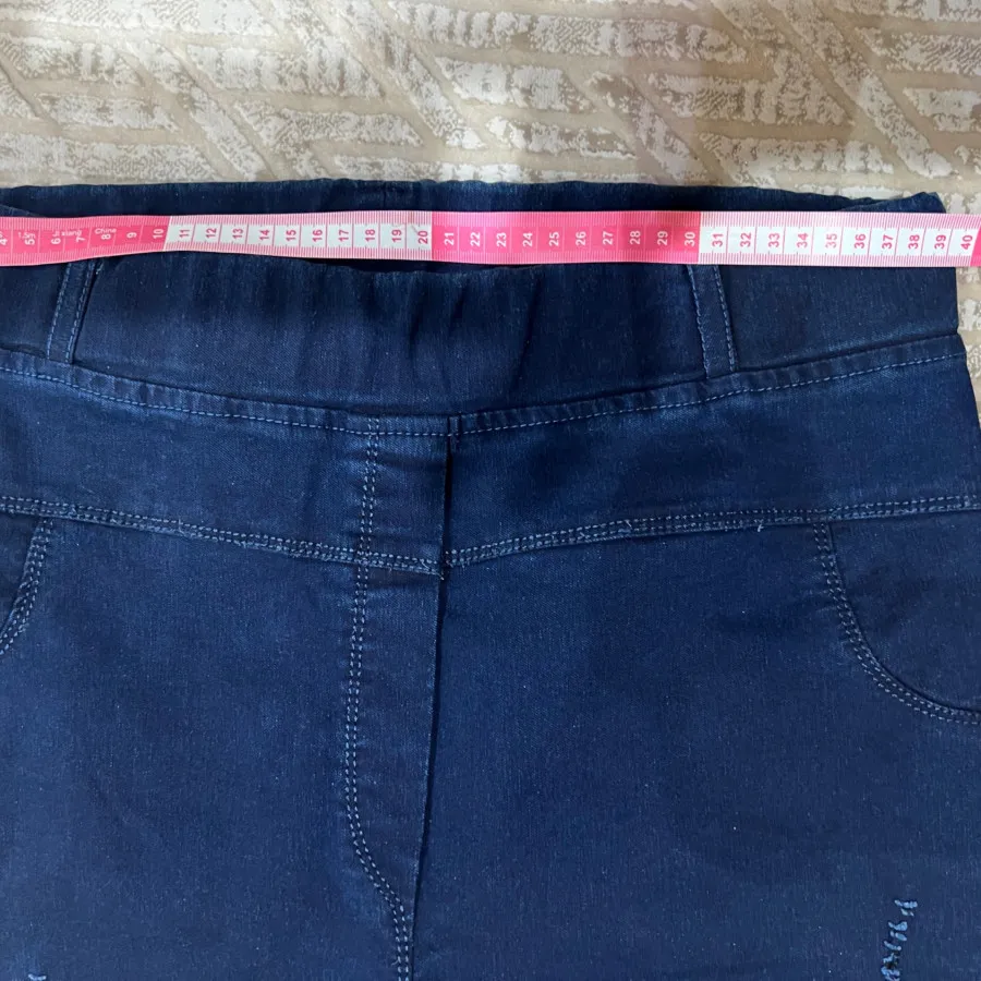 شلوار جین کشی جذب