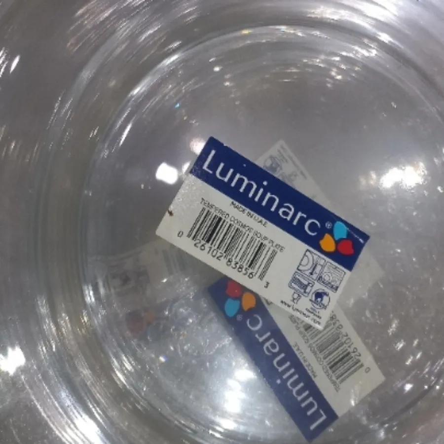 سرویس پیرکس لومینارک