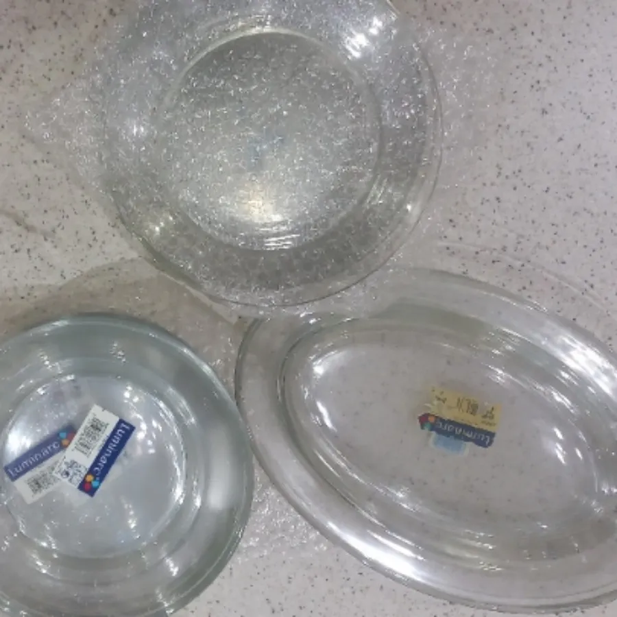 سرویس پیرکس لومینارک