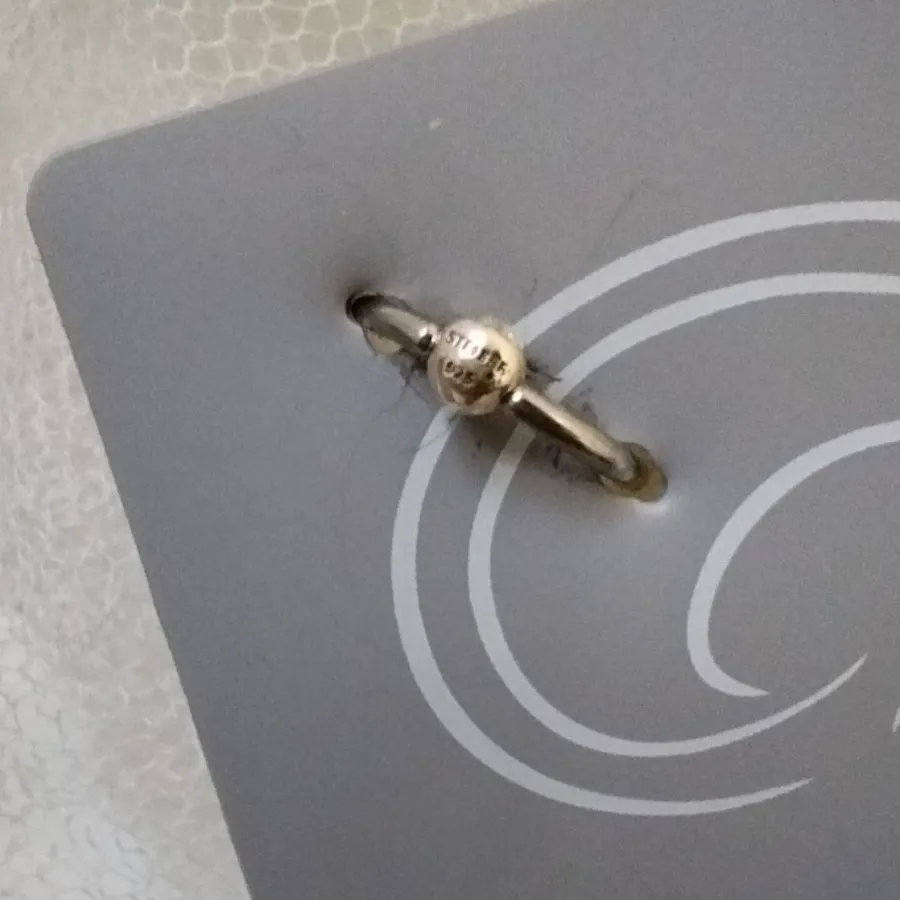 پیرسینگ گوش