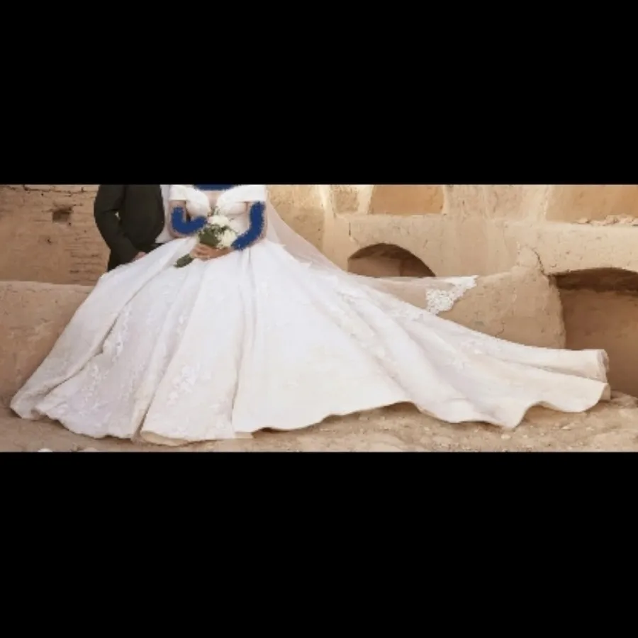 لباس عروس
