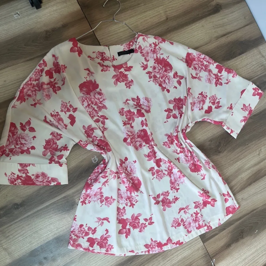 تونیک فری سایز