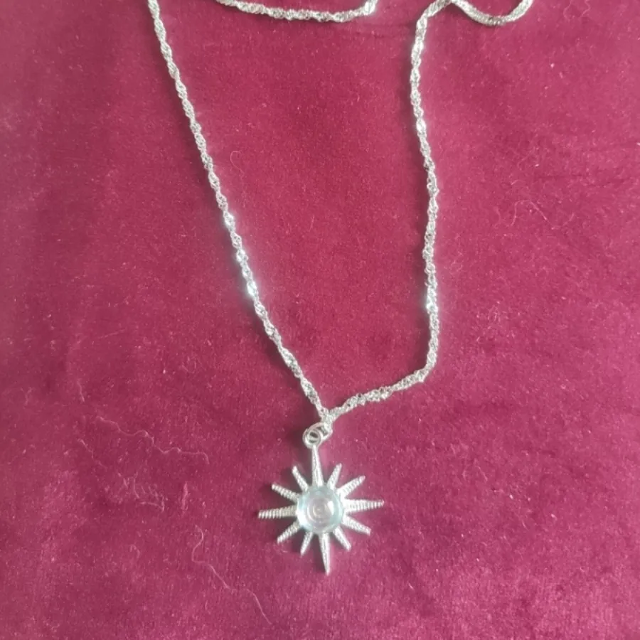 گردنبندهای استیل