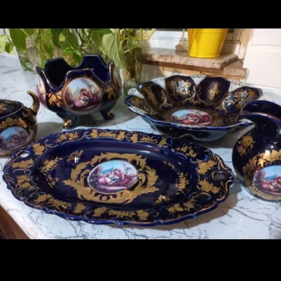 ظروف پذیرایی