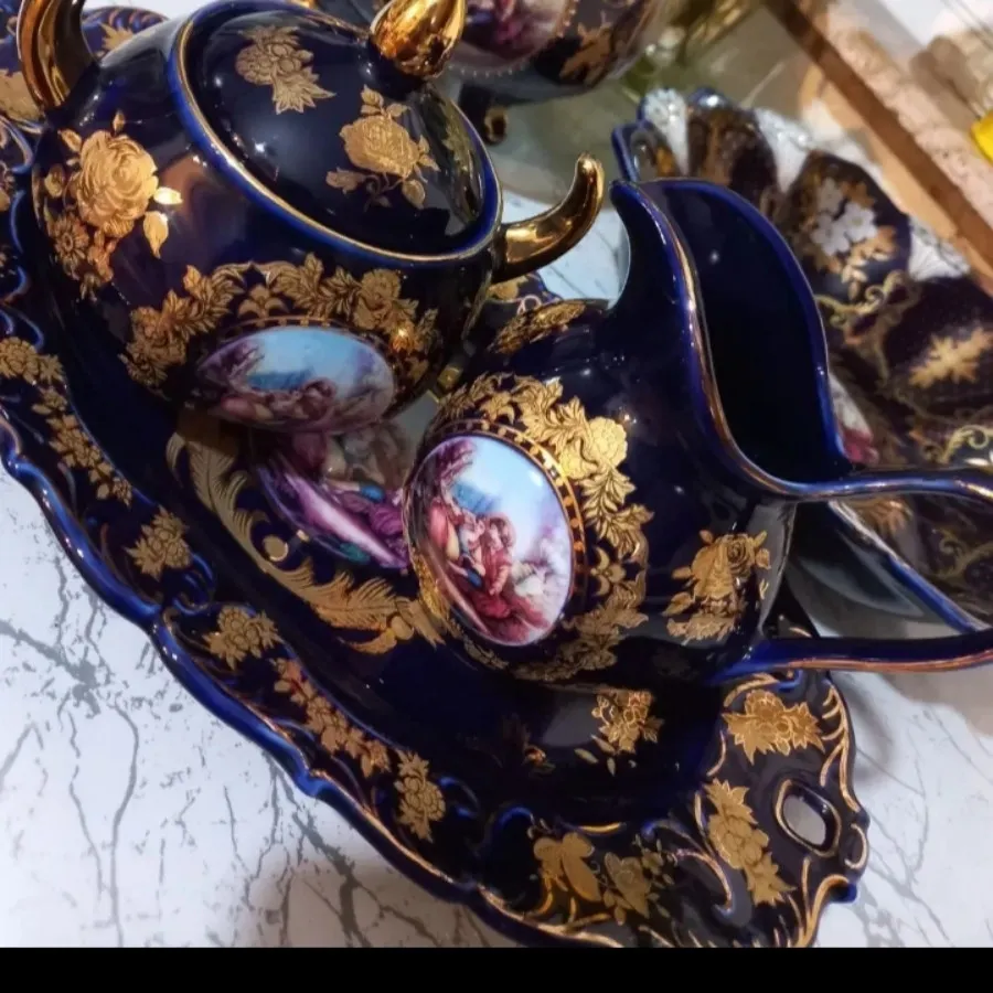 ظروف پذیرایی