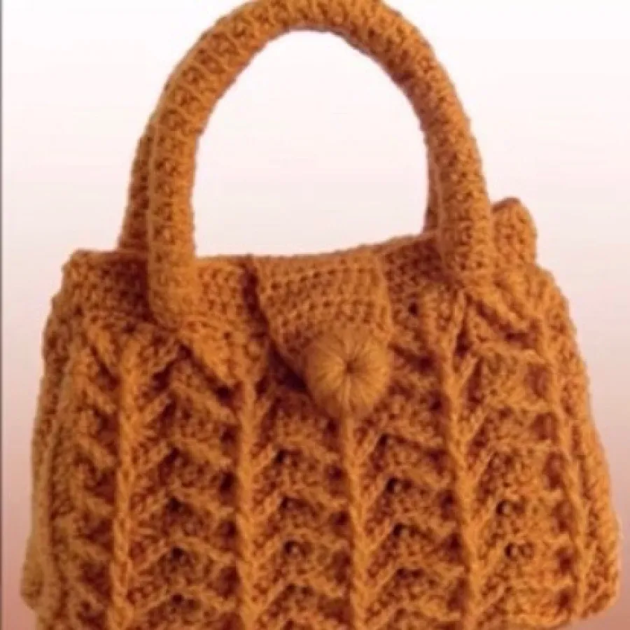 کیف مجلسی بافت مدل اتوسا