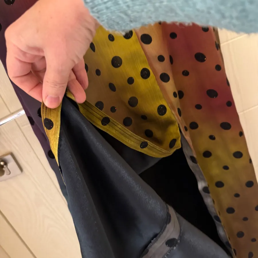 پیراهن میدی مجلسی