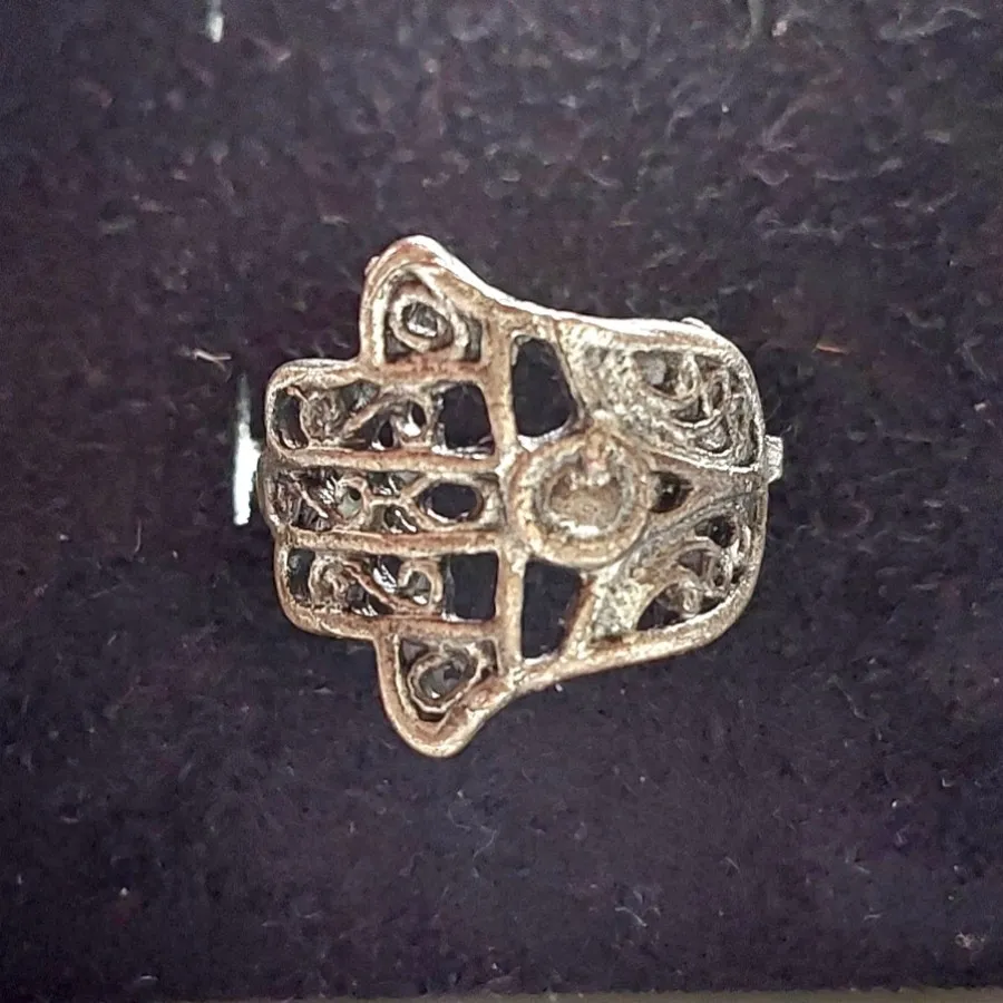 انگشتر ورشو