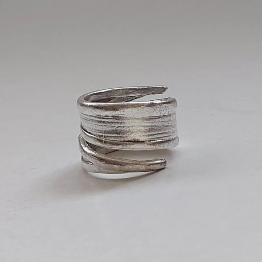 انگشتر ورشو