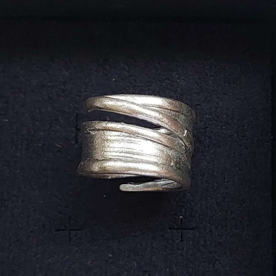 انگشتر ورشو