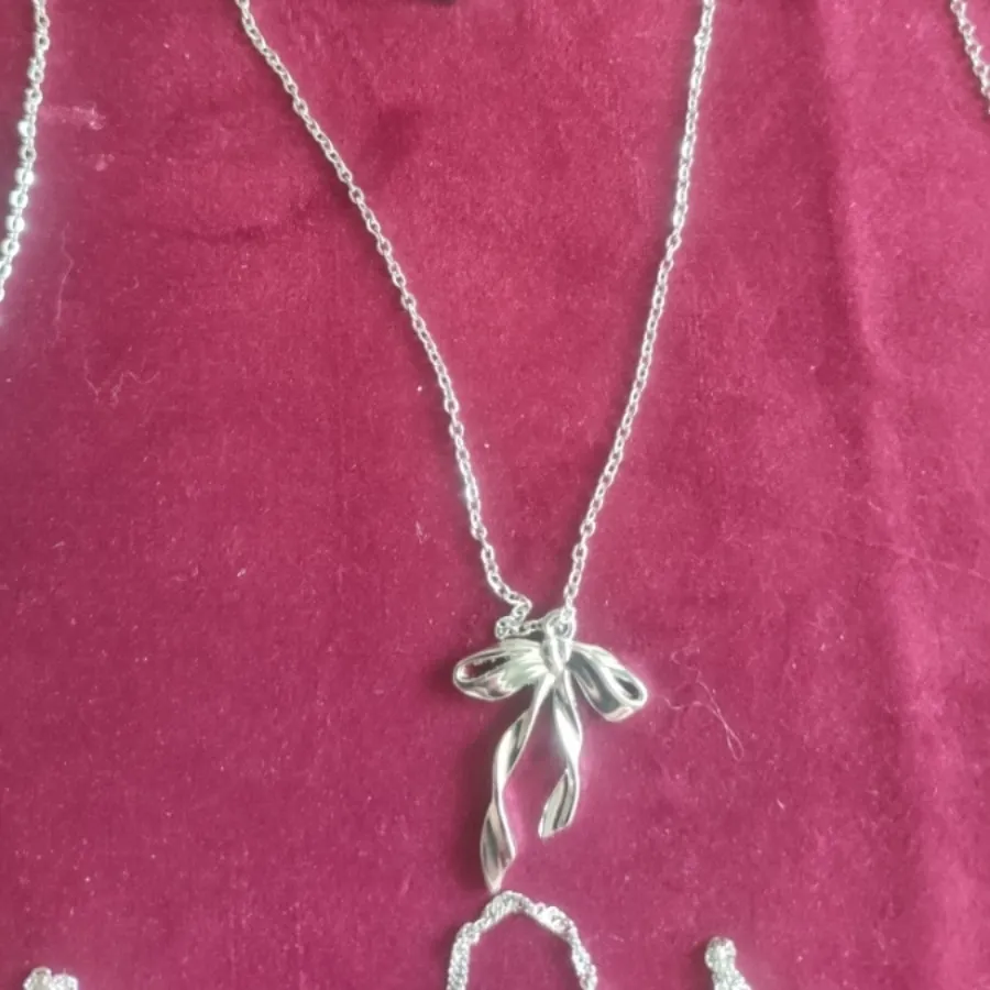 اکسسوری گردنبند