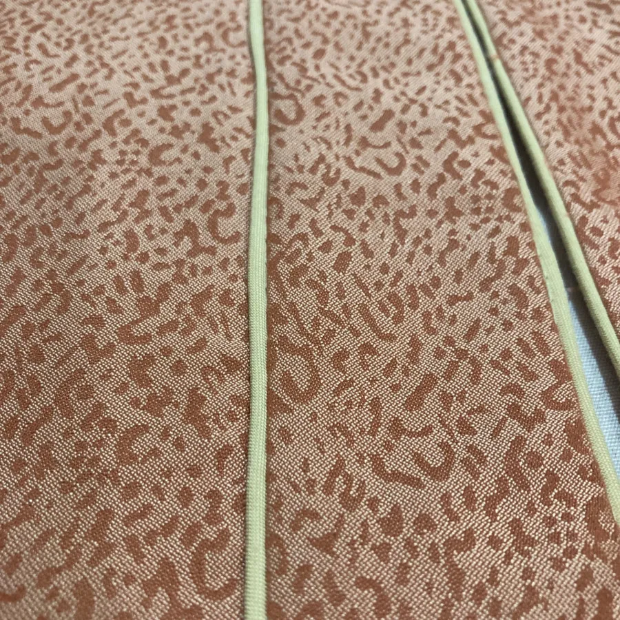 مانتو کتی ژاکارد