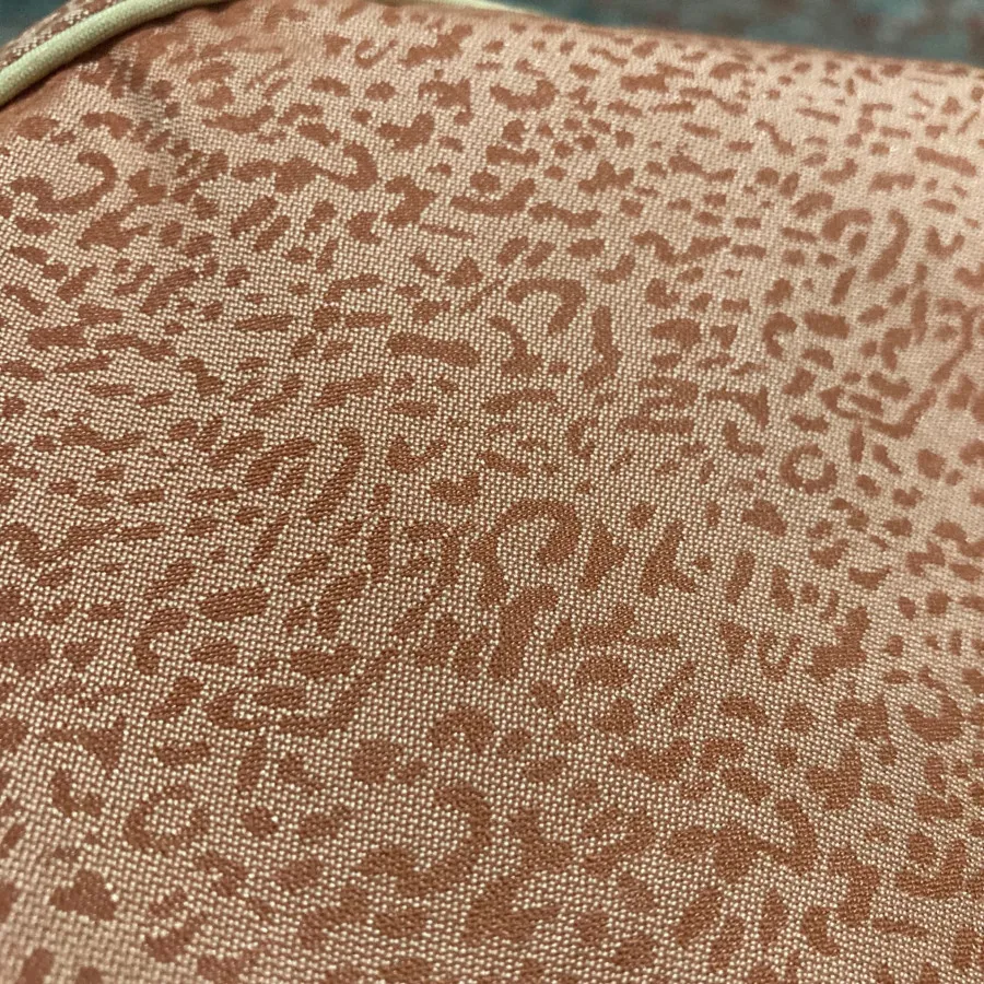 مانتو کتی ژاکارد