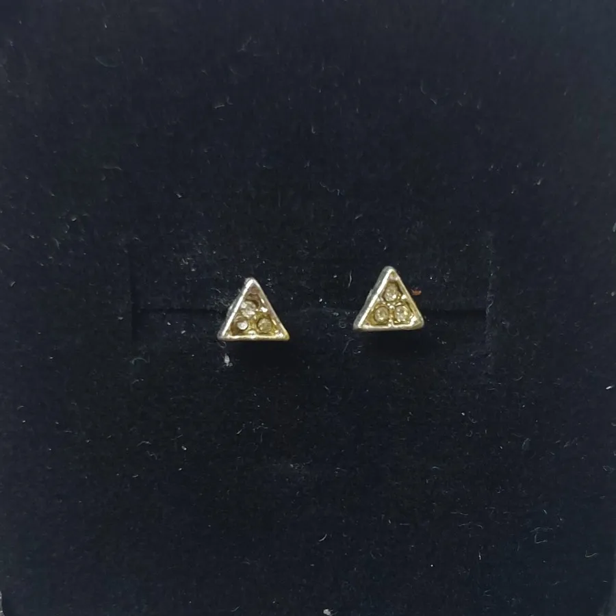 گوشواره های ریز h&m