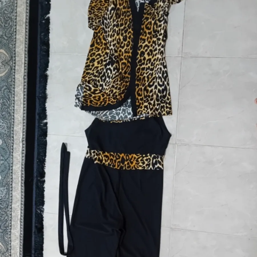 اورال پلنگی