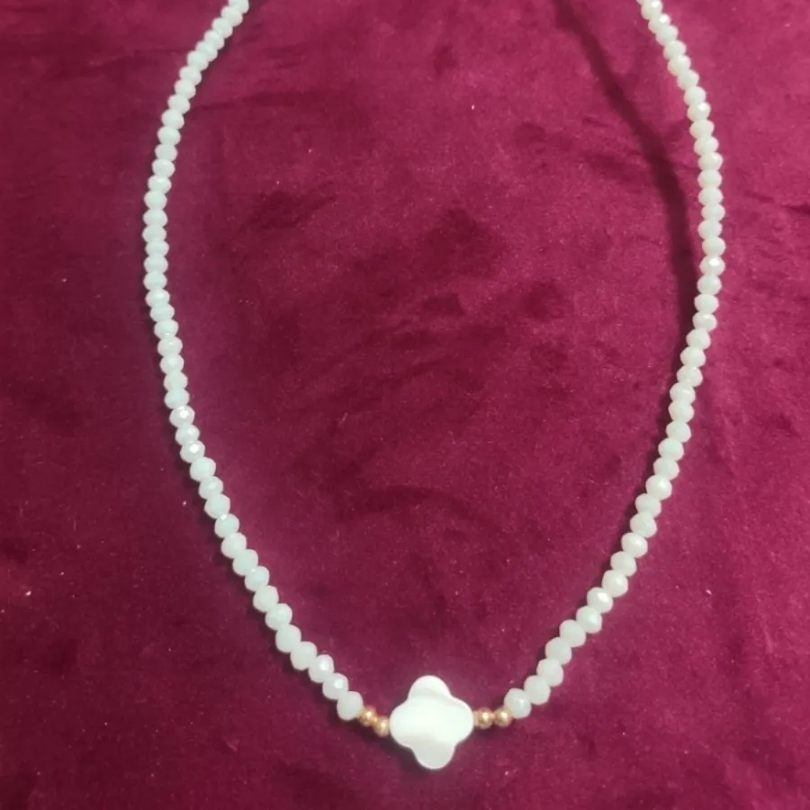 گردنبندهای ترند سال