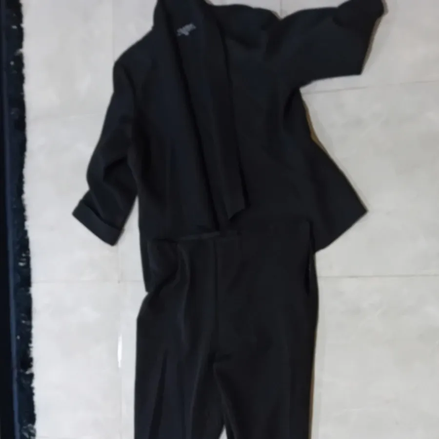 کت و شلوار مجلسی