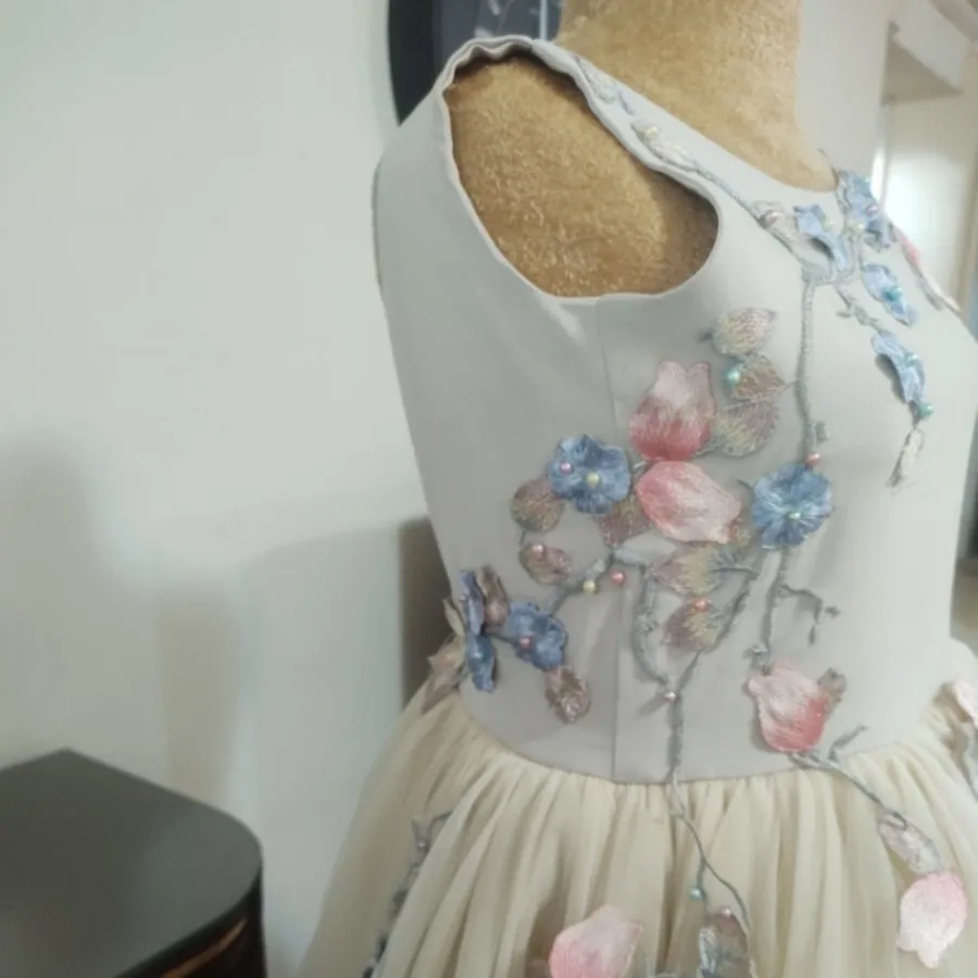 لباس مجلسی سایز دخترانه