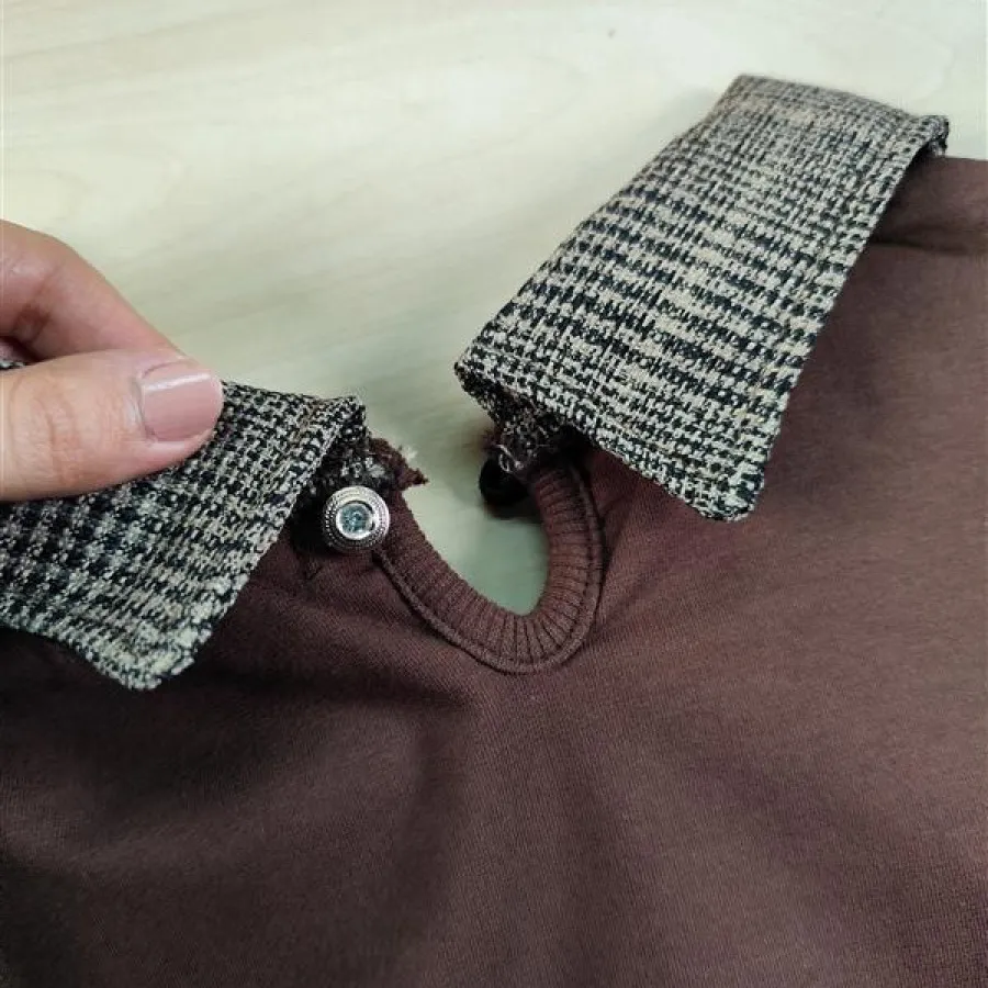 بلوز دامن بچگانه