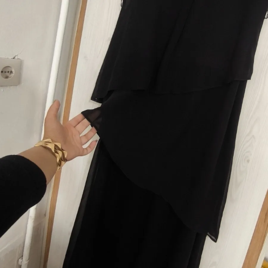 پیراهن حریر کد 98