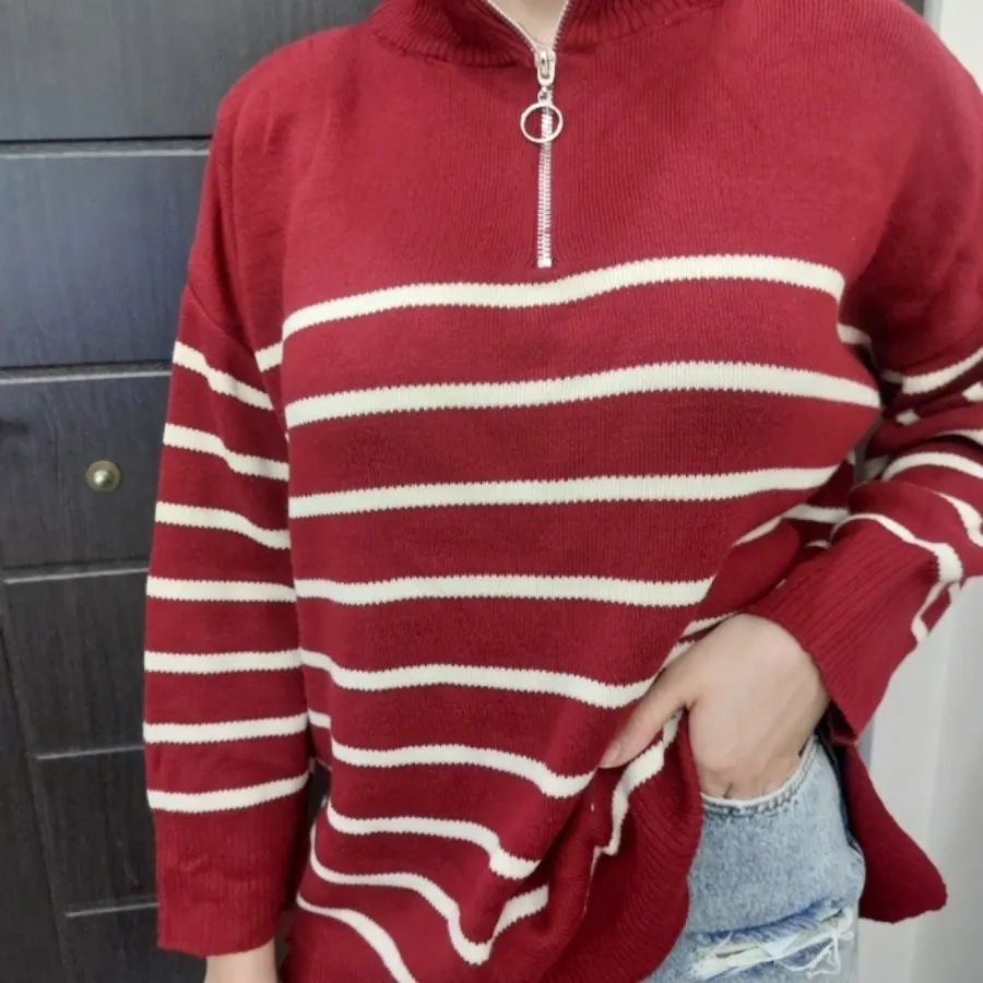 بلوز بافت زنانه