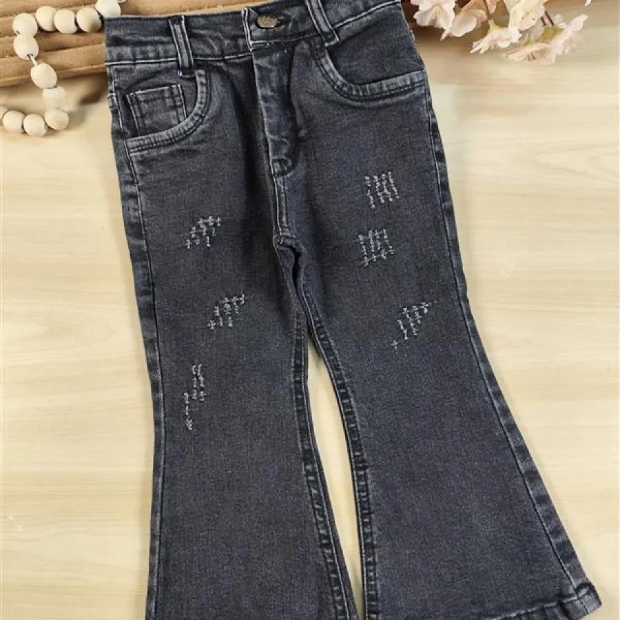 شلواررجین بوتکات