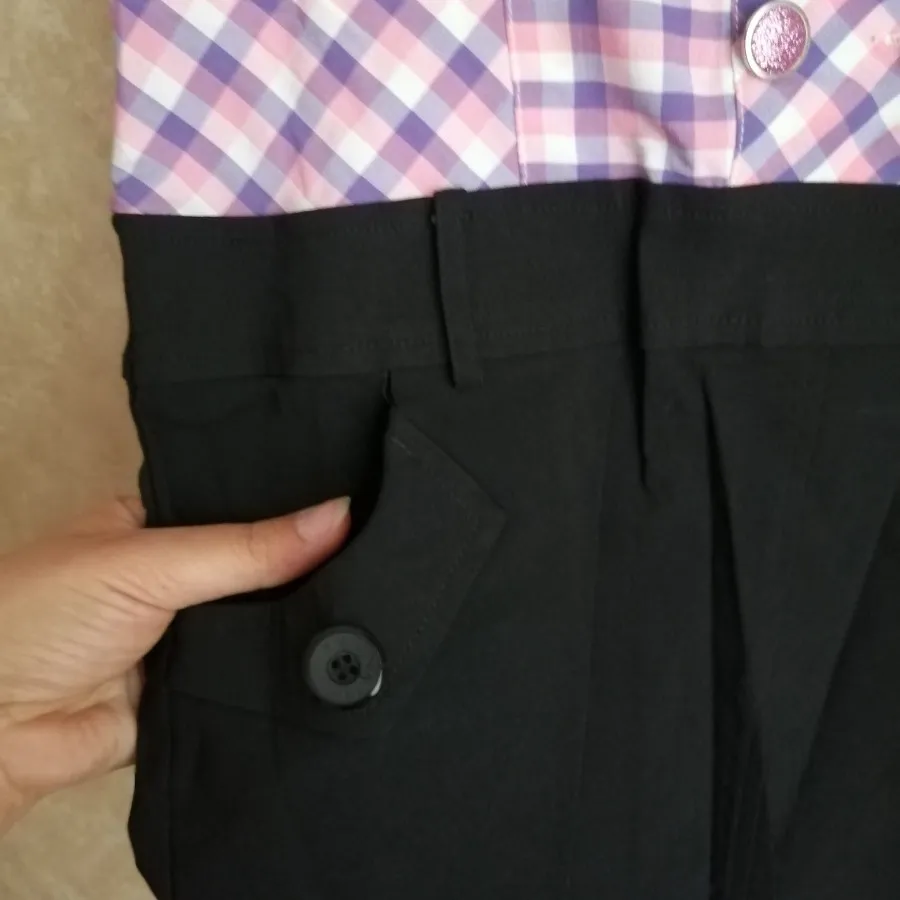 تونیک مجلسی لباس دامن