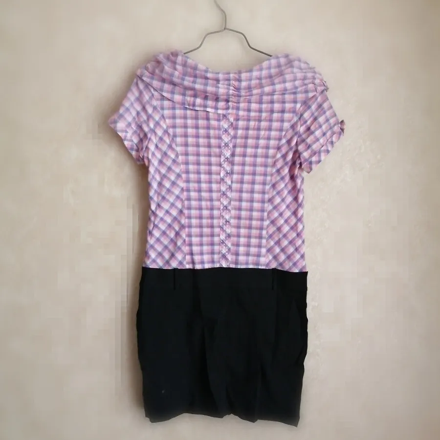 تونیک مجلسی لباس دامن