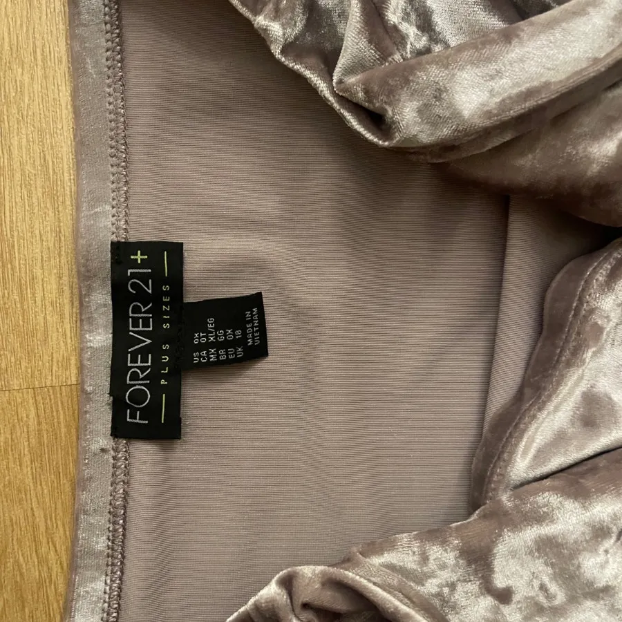 بادی فور اور 21