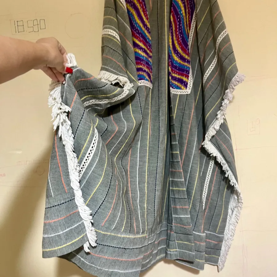 عبا فری سایز