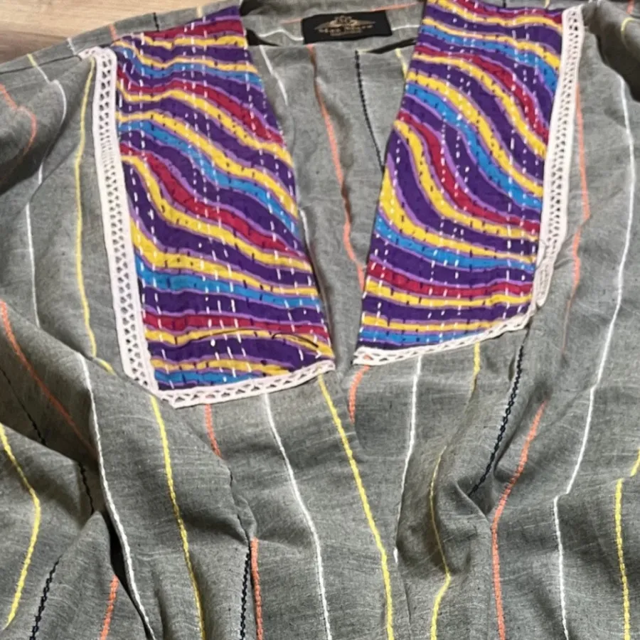 عبا فری سایز