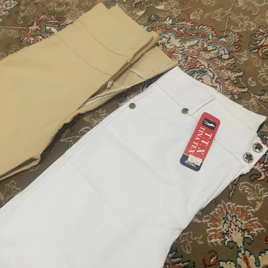 شلوار بوتکات