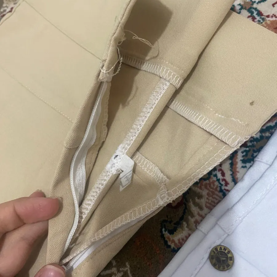 شلوار بوتکات