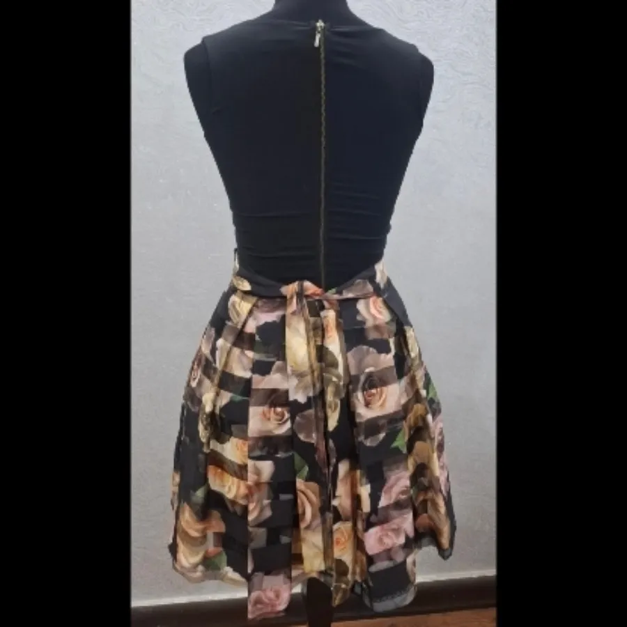 پیراهن مجلسی