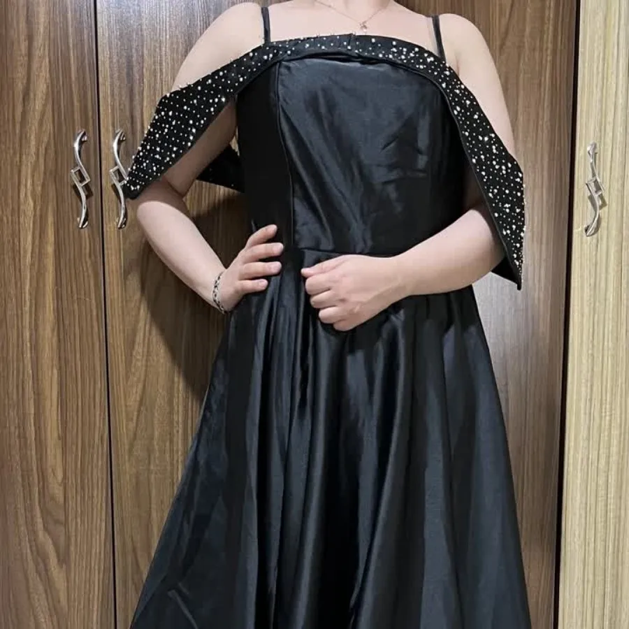 لباس مجلسی بلند