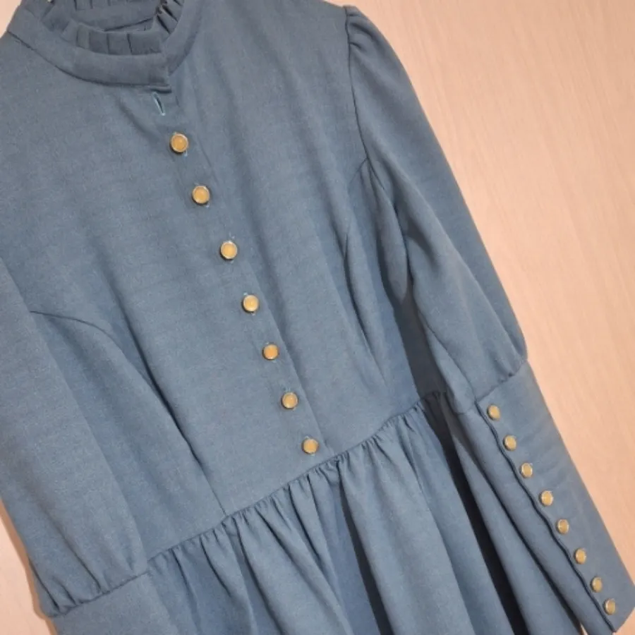 پیراهن بلند دخترانه