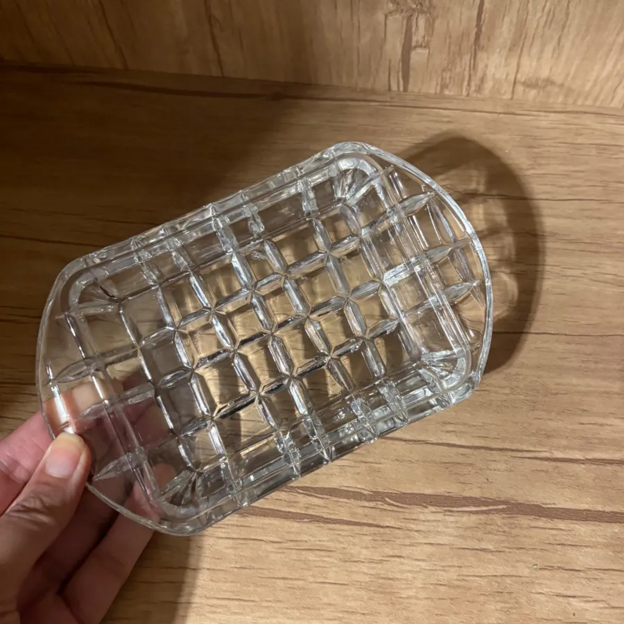 ظرف پنیر وکره