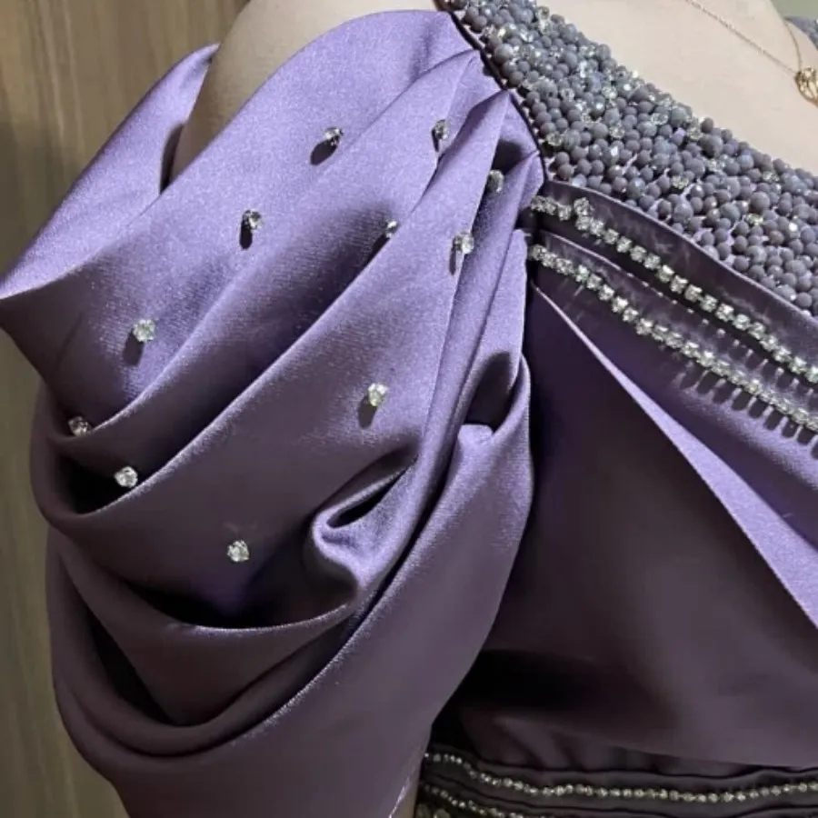 لباس مجلسی بلند