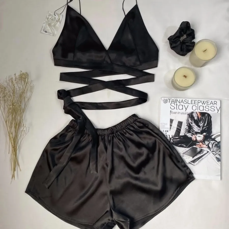 ست لباس خواب