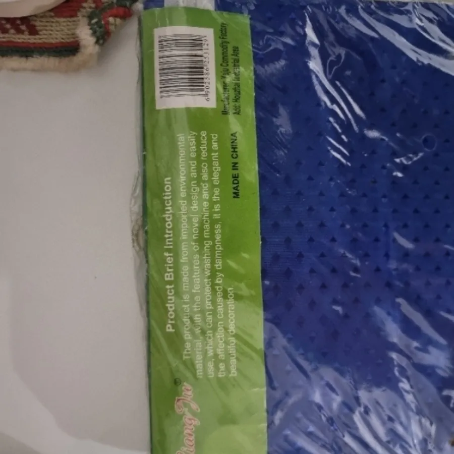 کاور ماشین لباسشویی