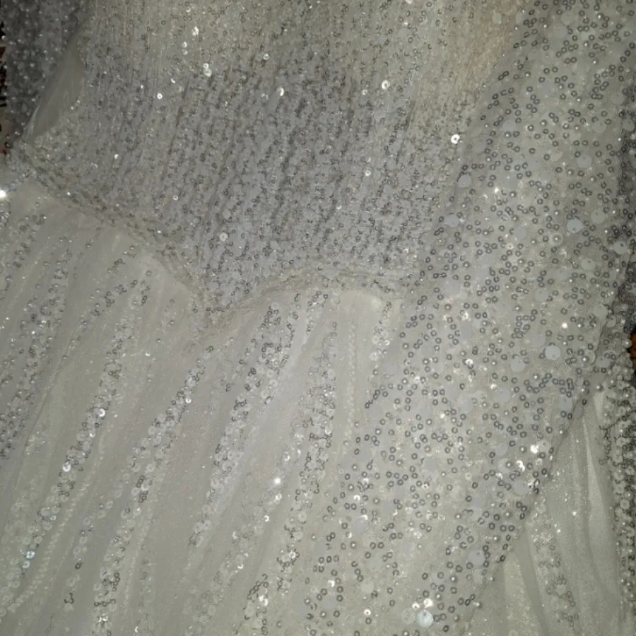 لباس عروس نو