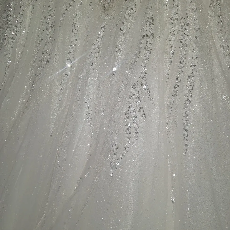 لباس عروس نو