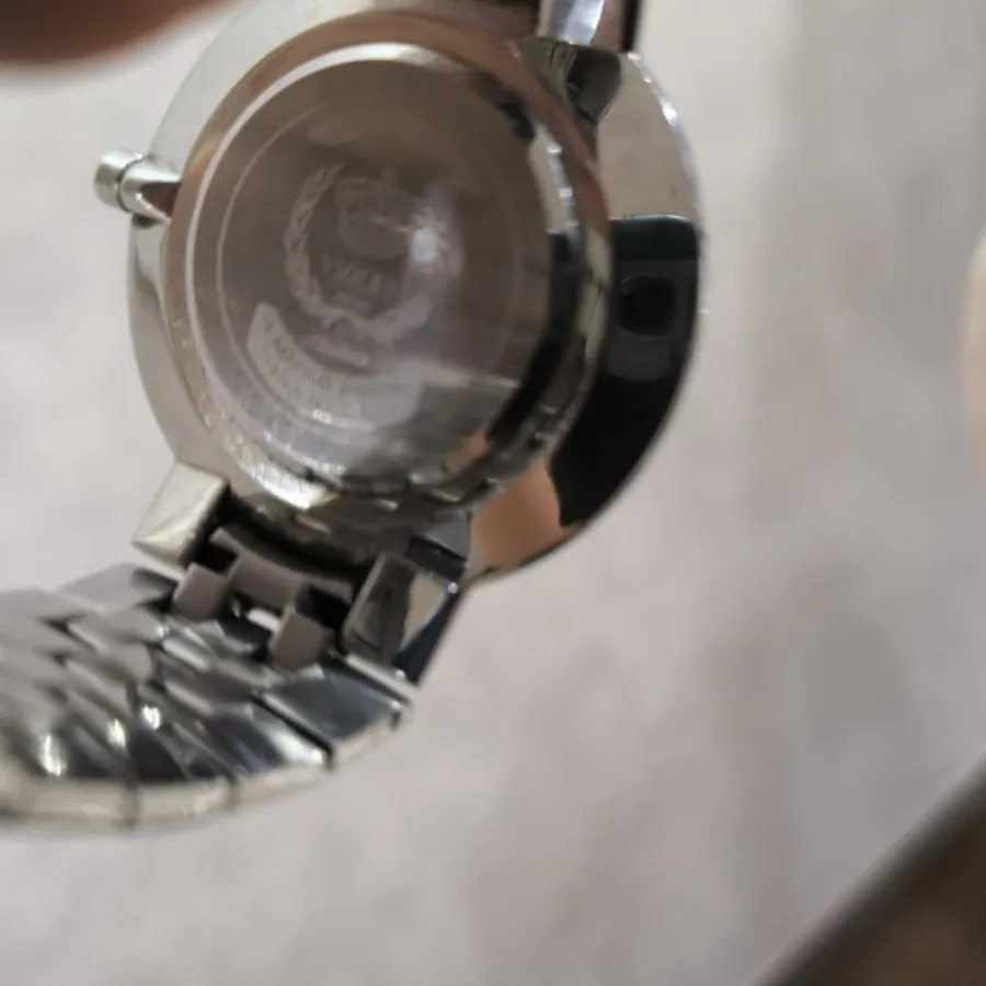 ساعت ویولت اصل ژاپن