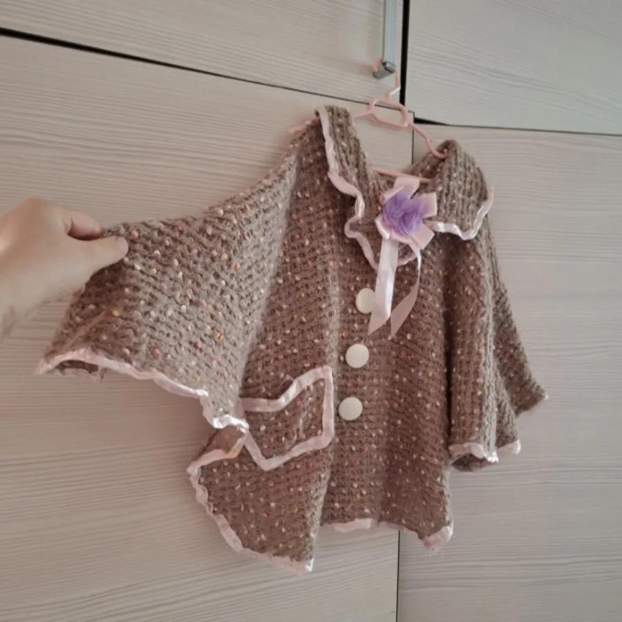 شنل دخترانه