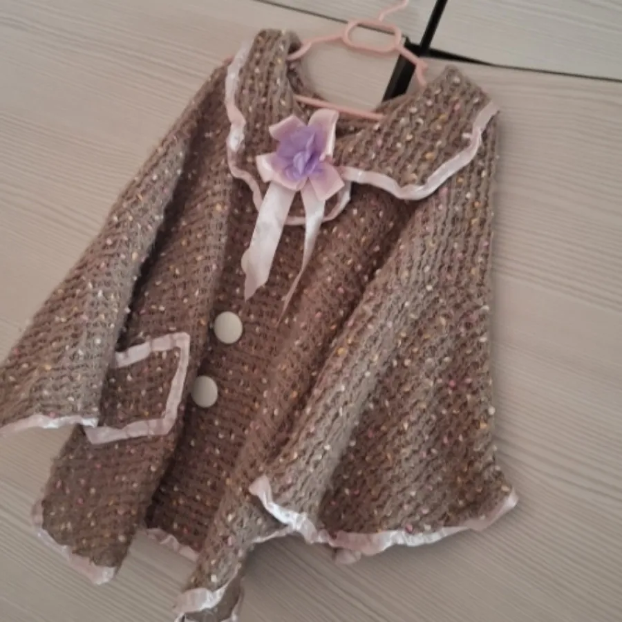 شنل دخترانه