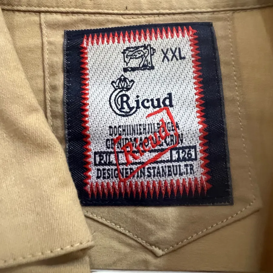 پیراهن شیک مردانه