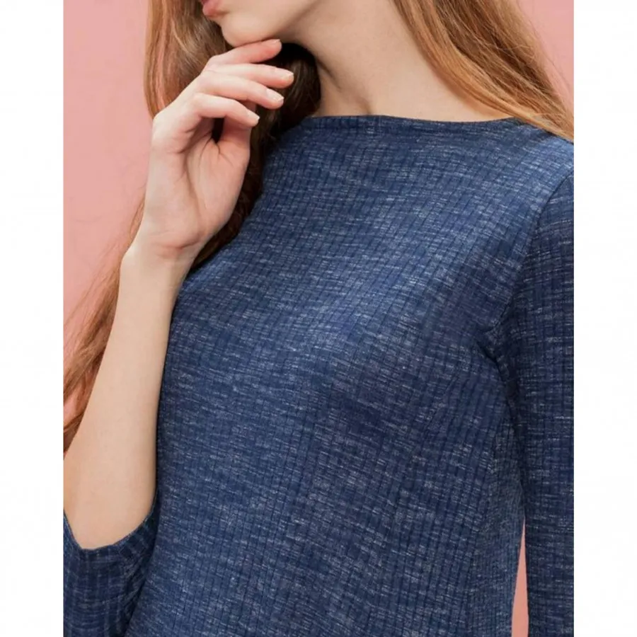 پیراهن بافت Stradivarius