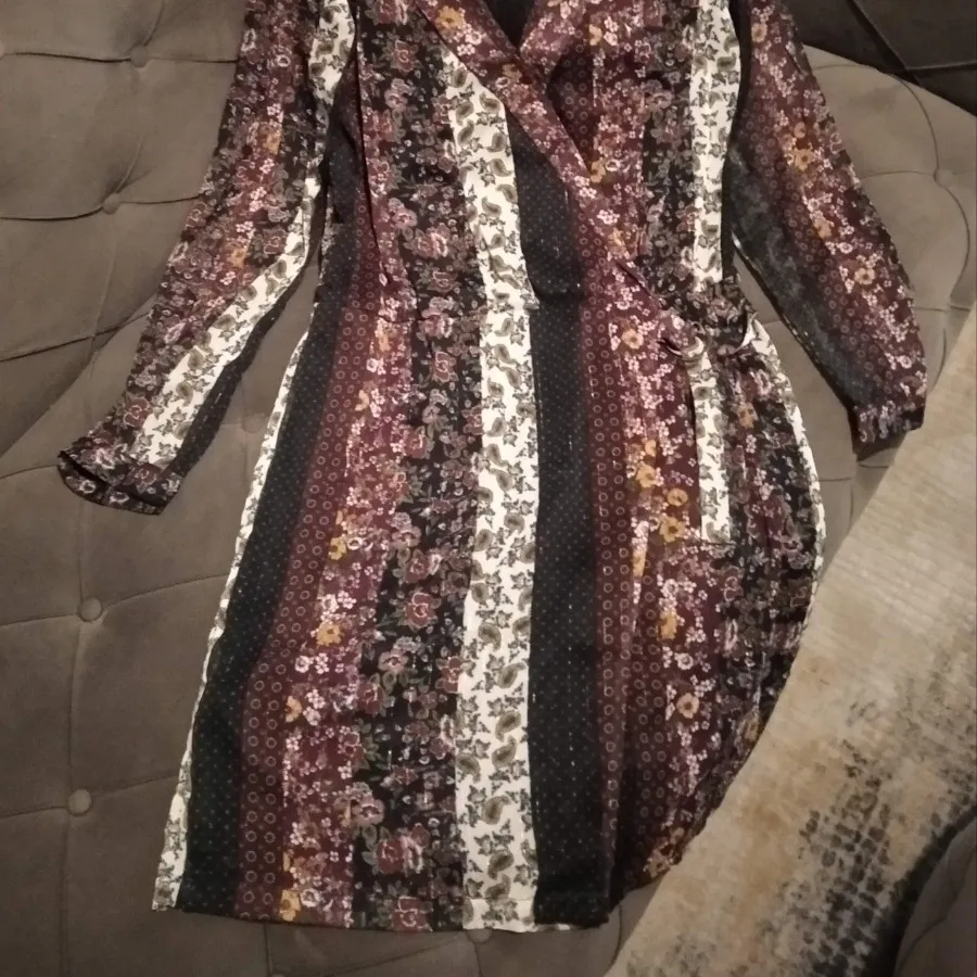 پیراهن مجلسی(اتیکت دار )